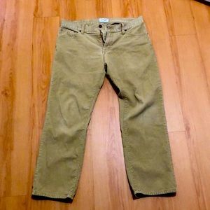 Old Navy Corduroy Jeans